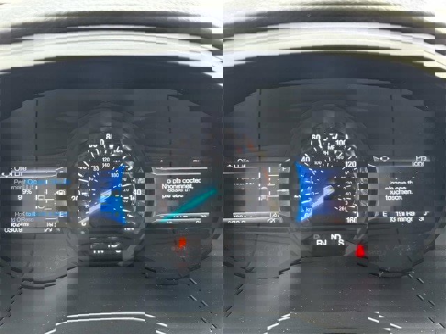 Certified 2024 Ford Edge SEL image 35