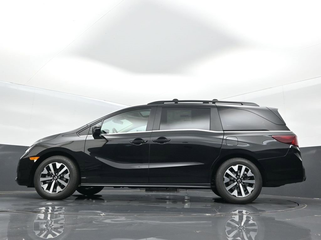 New 2026 Honda Odyssey EX-L image 14