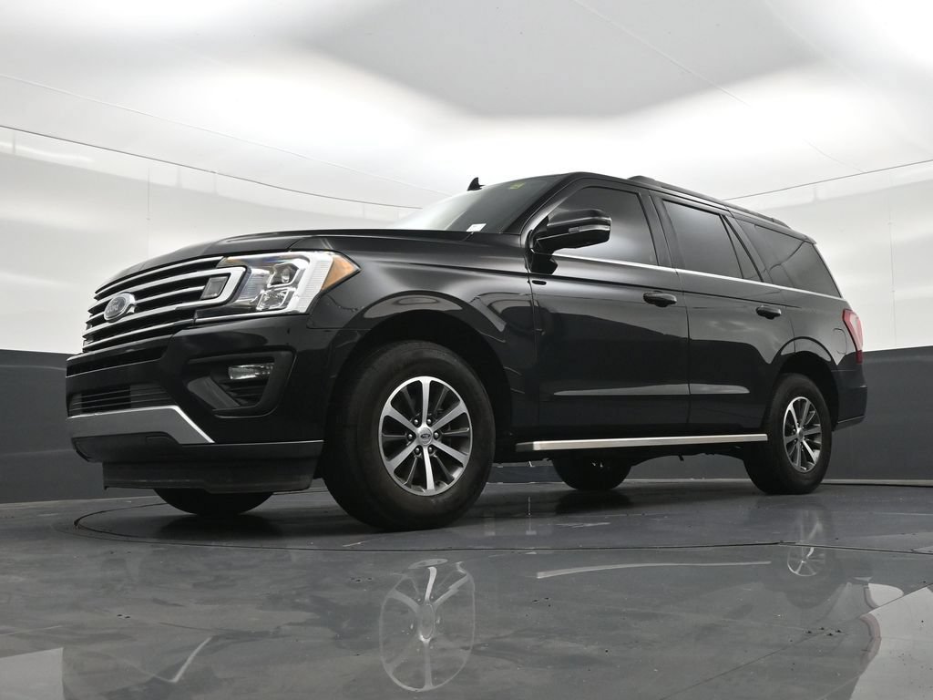 Used 2020 Ford Expedition XLT w/ Equipment Group 201A RWD image 23
