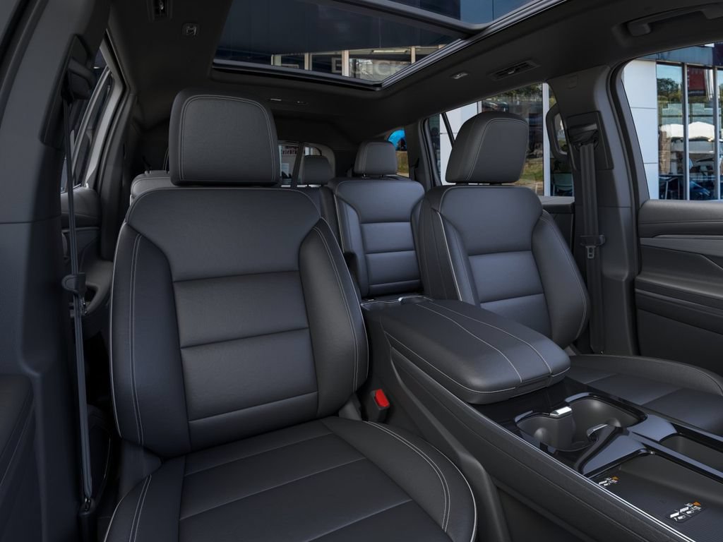 New 2027 Buick Enclave Preferred w/ Power Package AWD/4WD image 18
