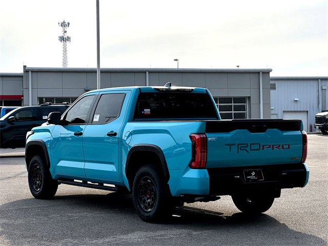 New 2026 Toyota Tundra TRD Pro image 7