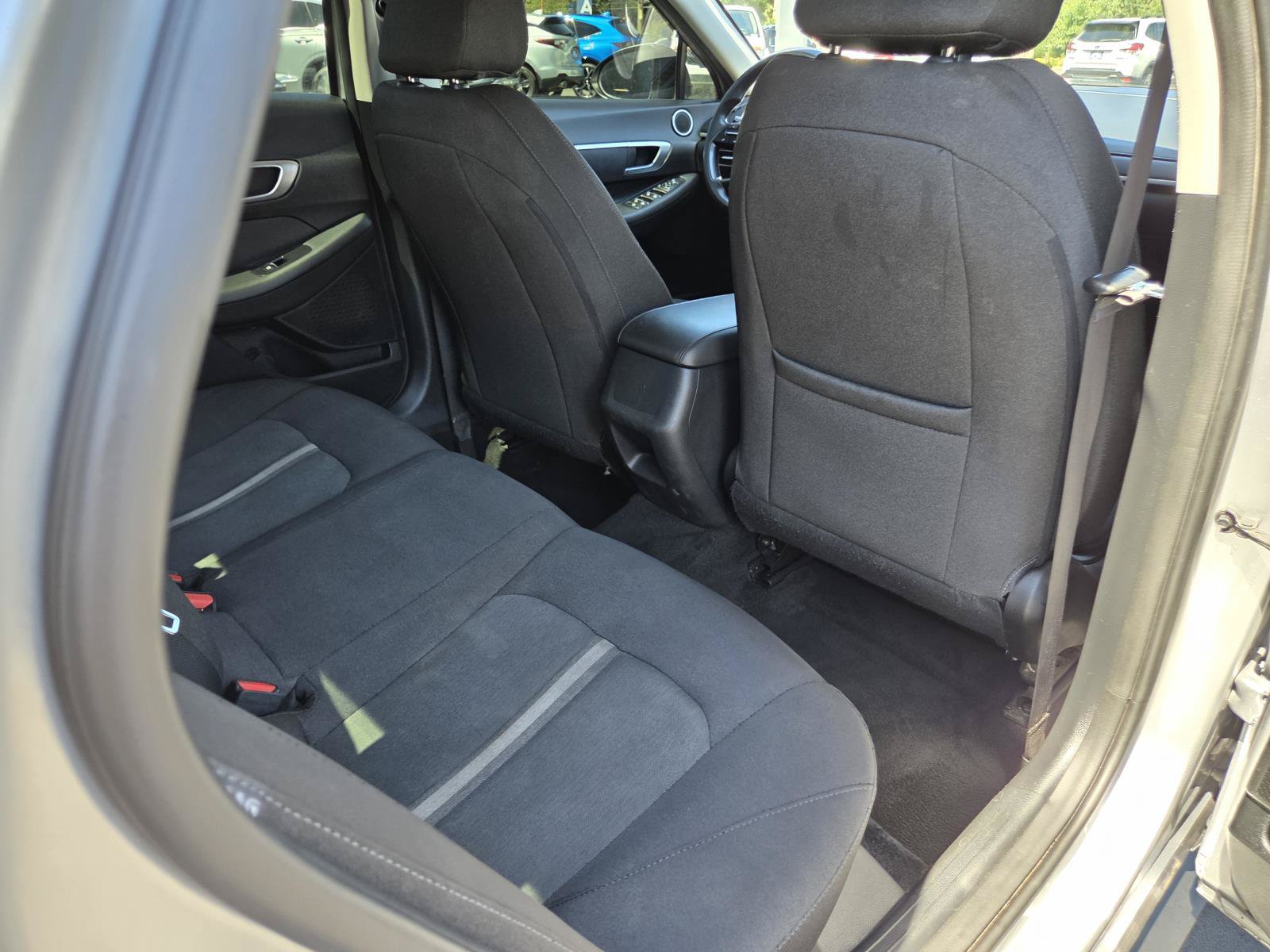 Used 2022 Hyundai Sonata SE FWD image 19