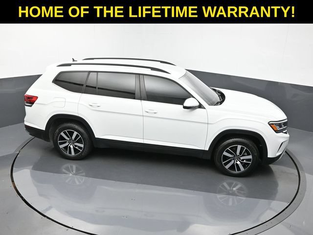 Used 2023 Volkswagen Atlas SE FWD image 65