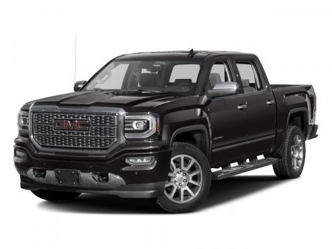 Used 2016 GMC Sierra 1500 Denali w/ Denali Ultimate Package image 4