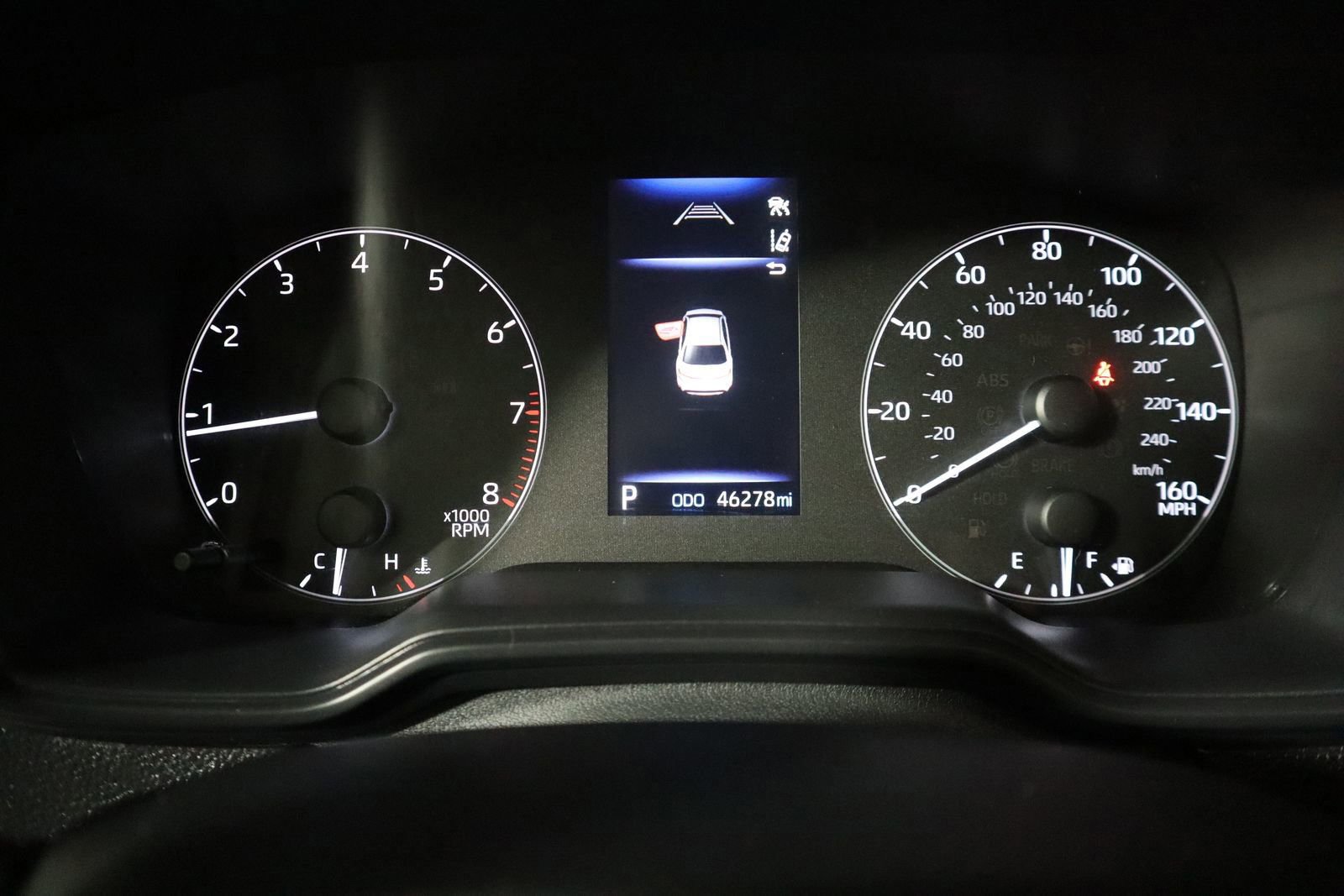 Used 2023 Toyota Corolla LE image 37