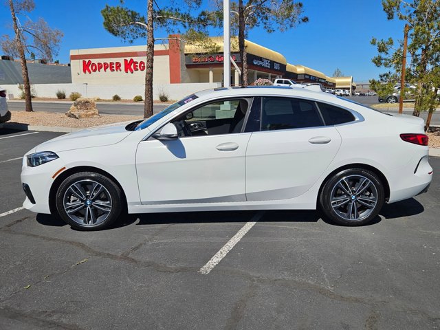 Used 2023 BMW 228i Gran Coupe 228i w/ Convenience Package image 9