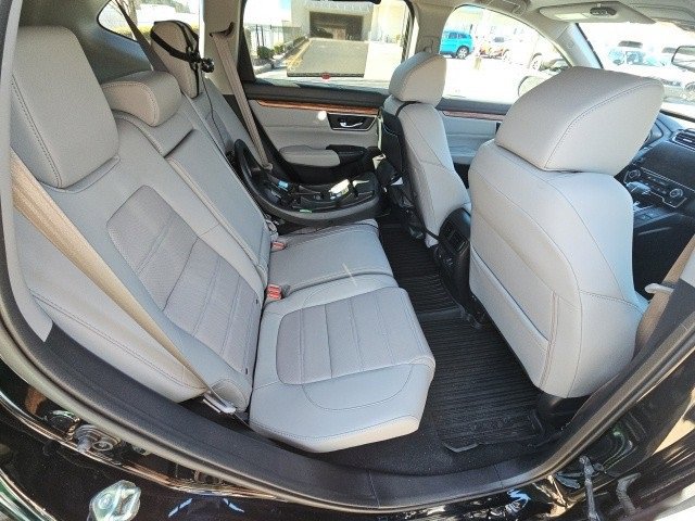 Used 2020 Honda CR-V EX-L image 12