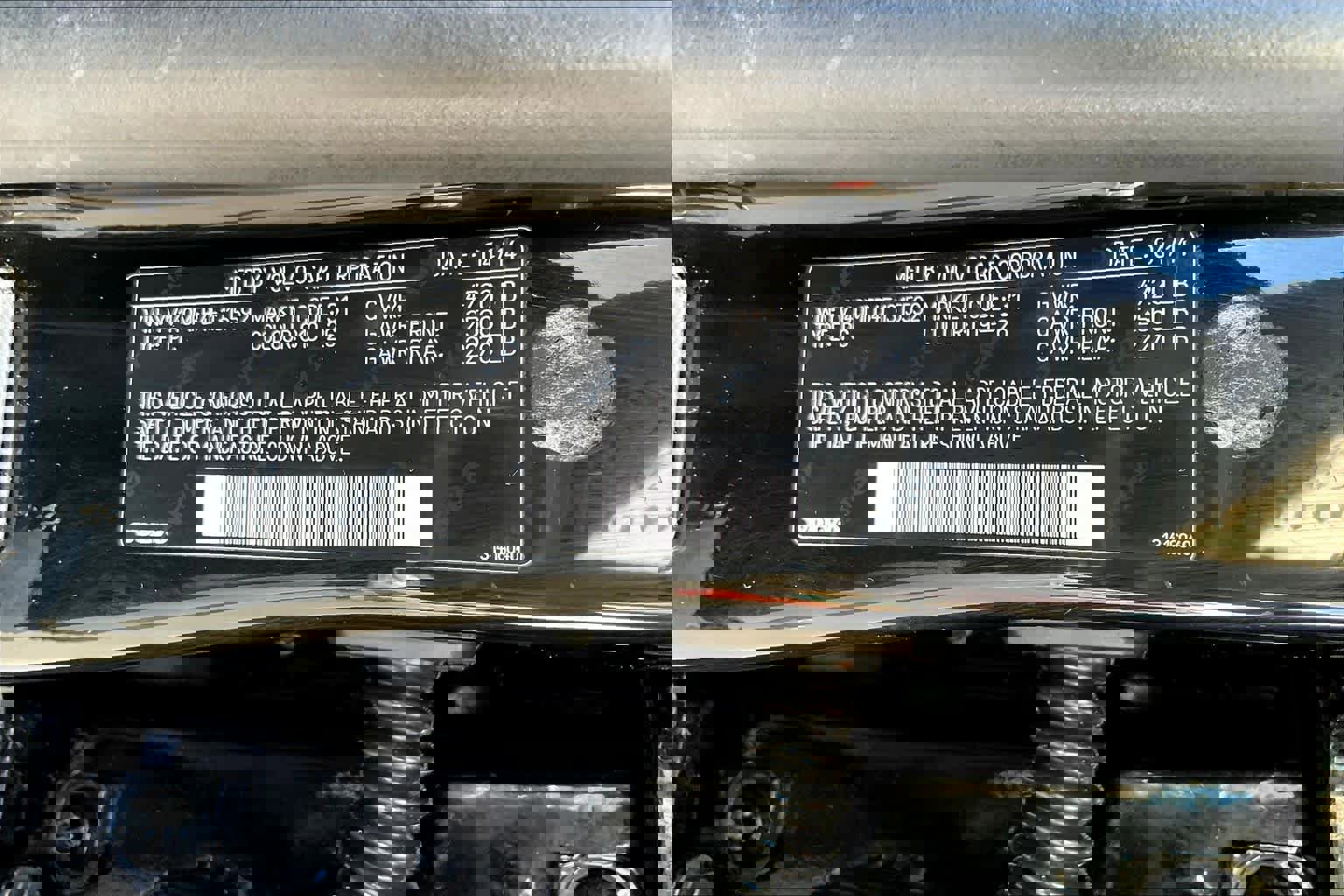 Used 2015 Volvo S60 T5 Premier image 35