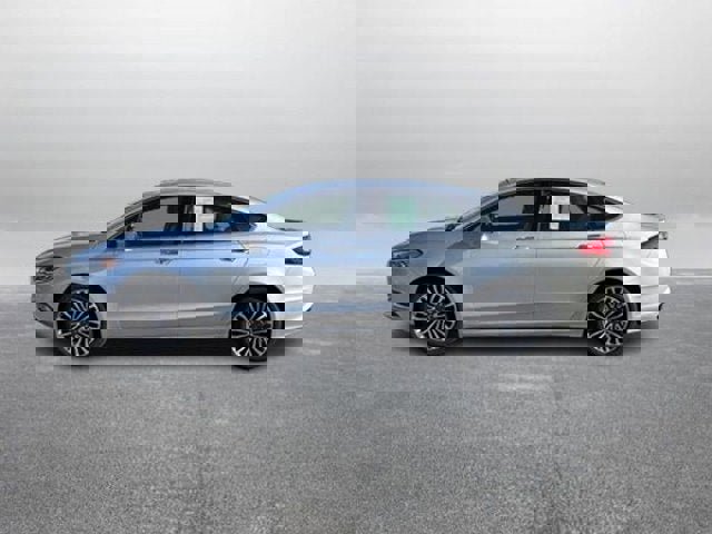 Used 2018 Ford Fusion Titanium AWD/4WD image 6