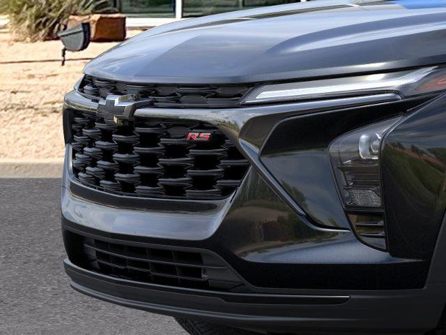 New 2026 Chevrolet Trax RS w/ Driver Confidence Package FWD image 37