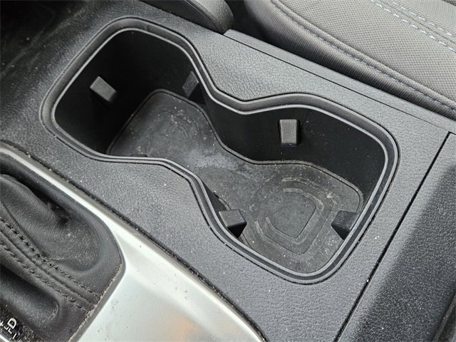 Used 2022 Nissan Frontier SV image 21