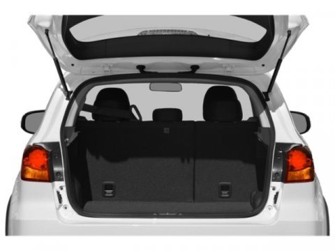 Used 2018 Mitsubishi Outlander Sport SE image 12