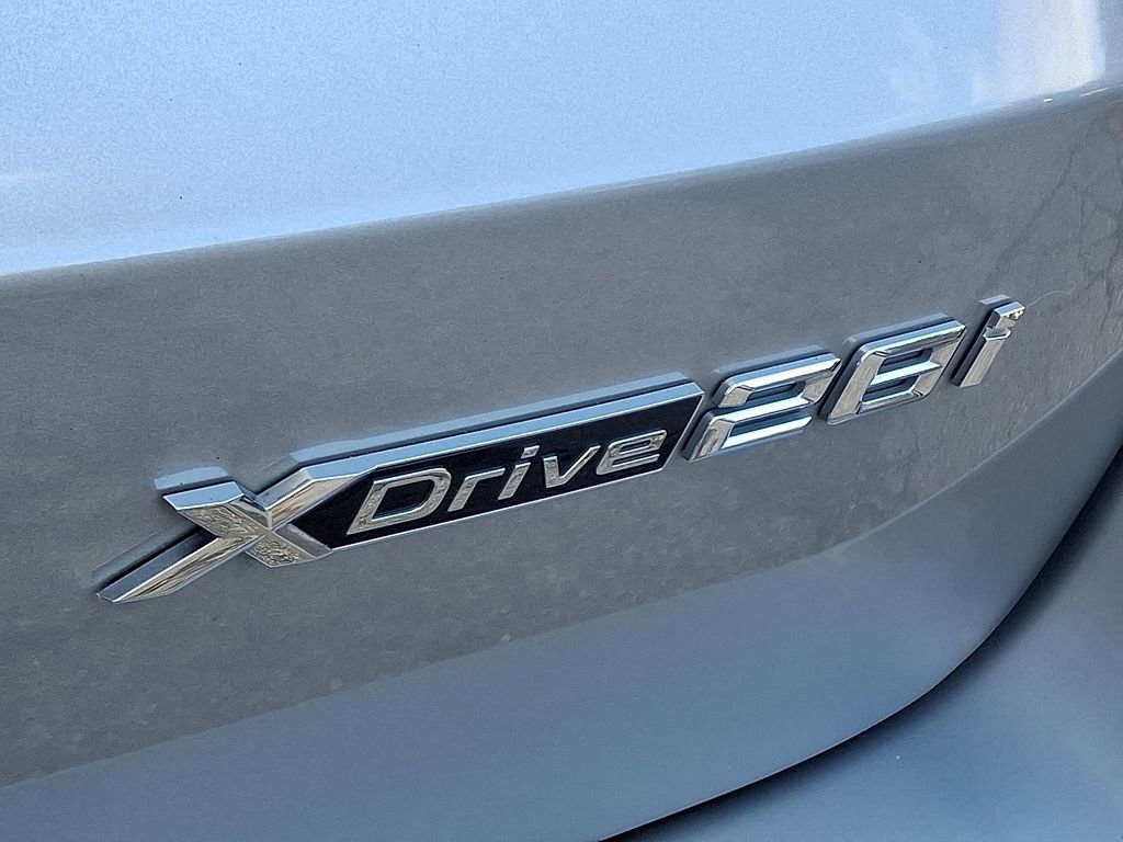 Certified 2024 BMW X1 xDrive28i image 30