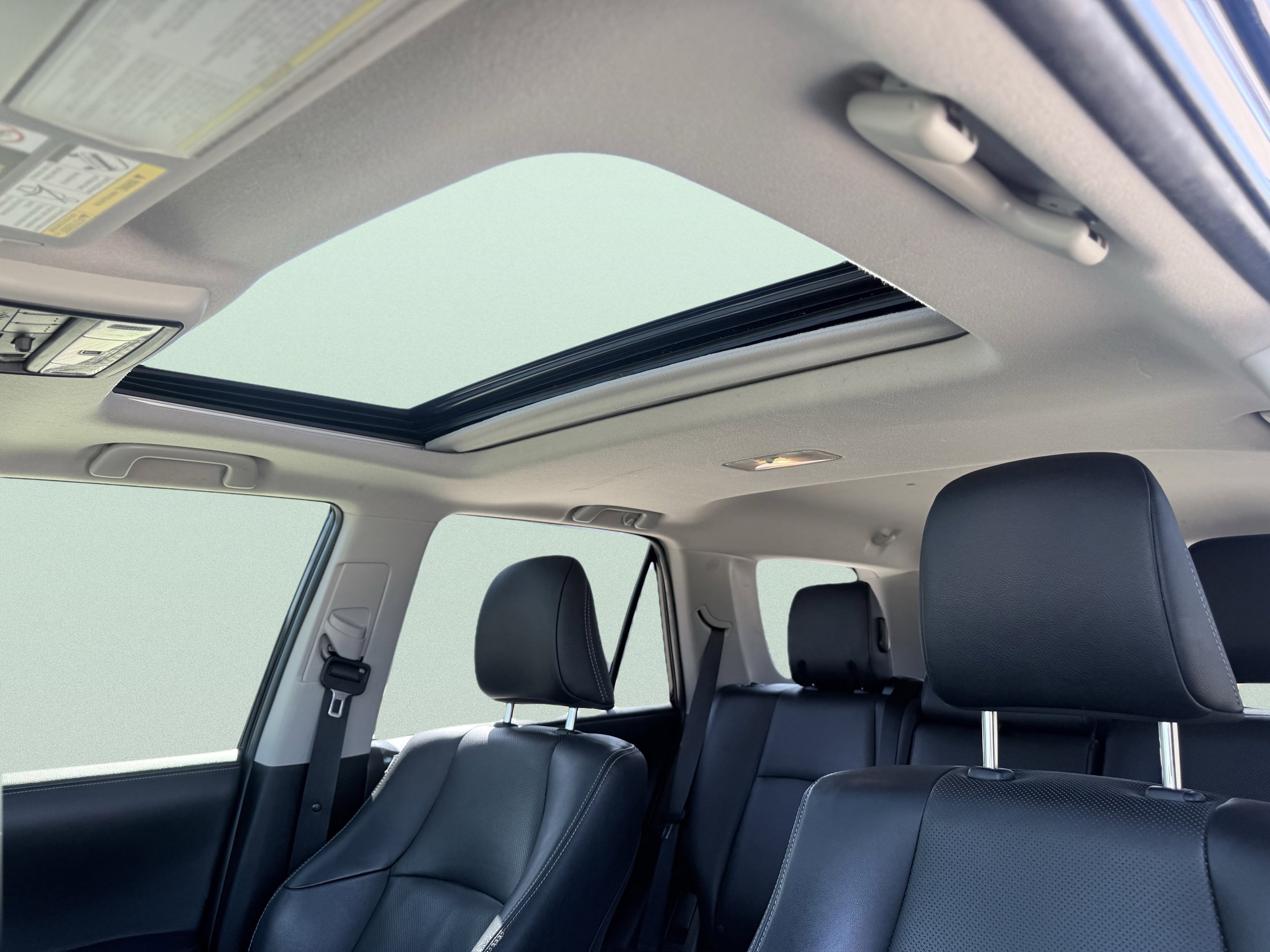 Used 2019 Toyota 4Runner Limited image 29