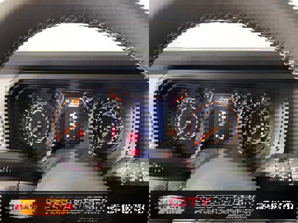 New 2026 Jeep Wrangler Unlimited Sport image 18