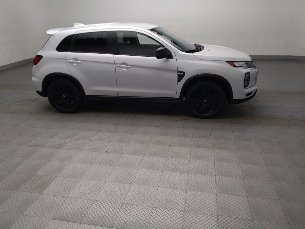 Used 2023 Mitsubishi Outlander Sport AWD image 11