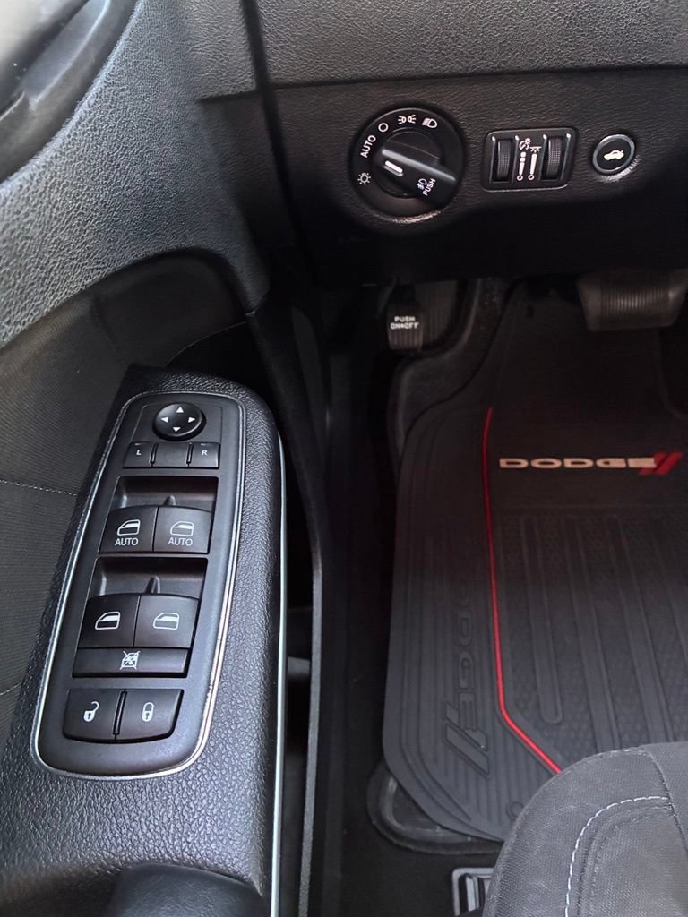 Used 2021 Dodge Charger R/T RWD image 35