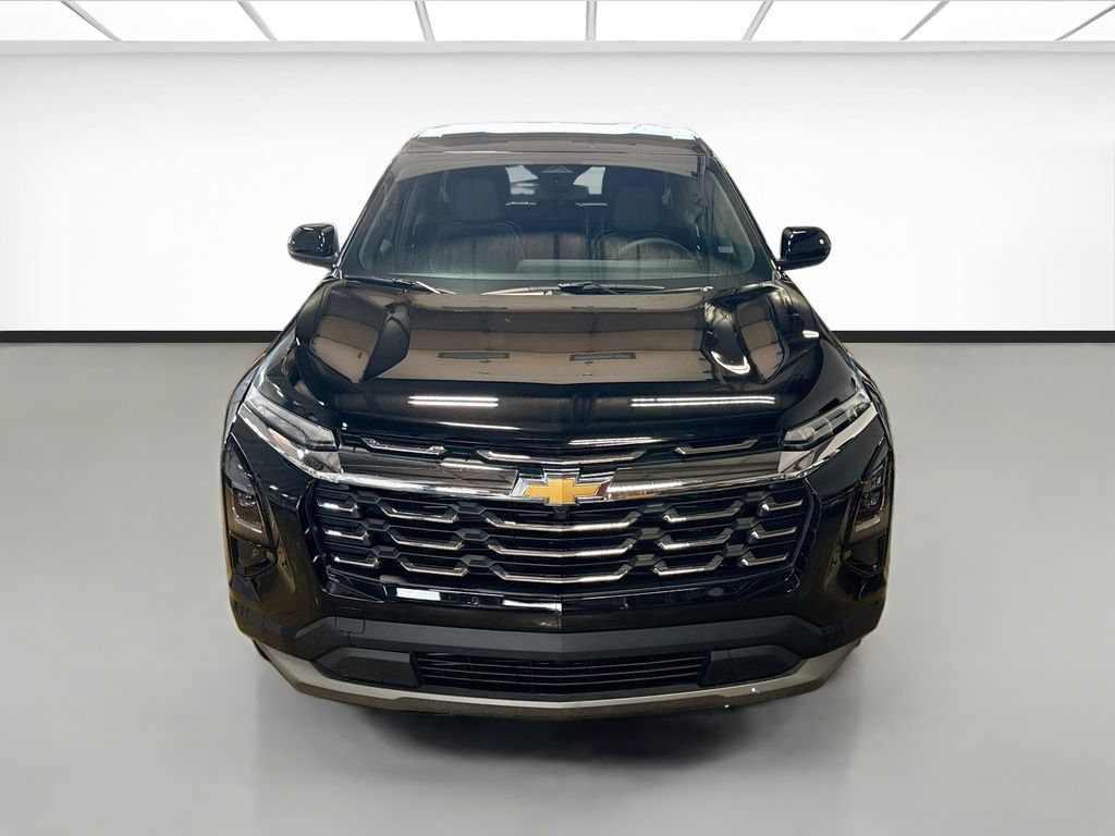 New 2027 Chevrolet Equinox LT w/ Convenience Package II FWD image 2