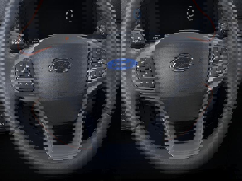 New 2026 Ford Explorer Active w/ Active Comfort Package image 12