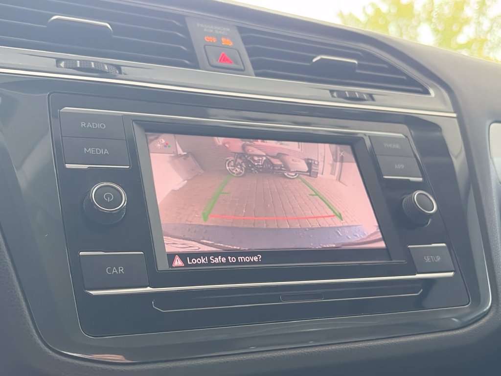 Used 2019 Volkswagen Tiguan S FWD image 20