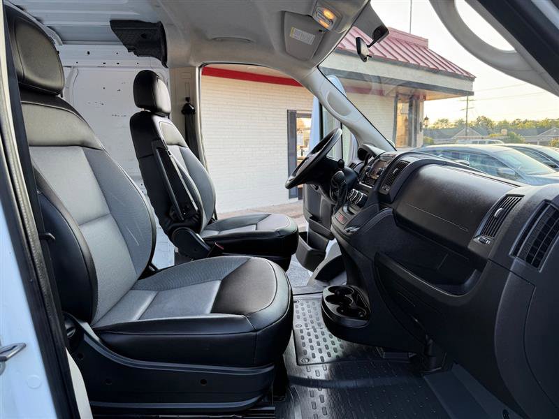 Used 2019 RAM ProMaster 1500 image 10
