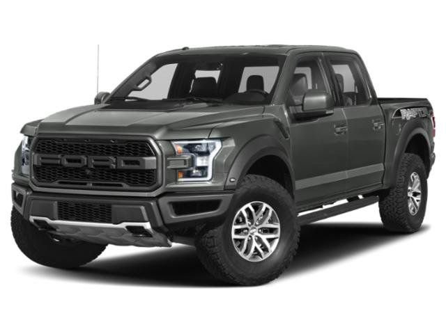 Used 2018 Ford F150 Raptor w/ Equipment Group 802A Luxury