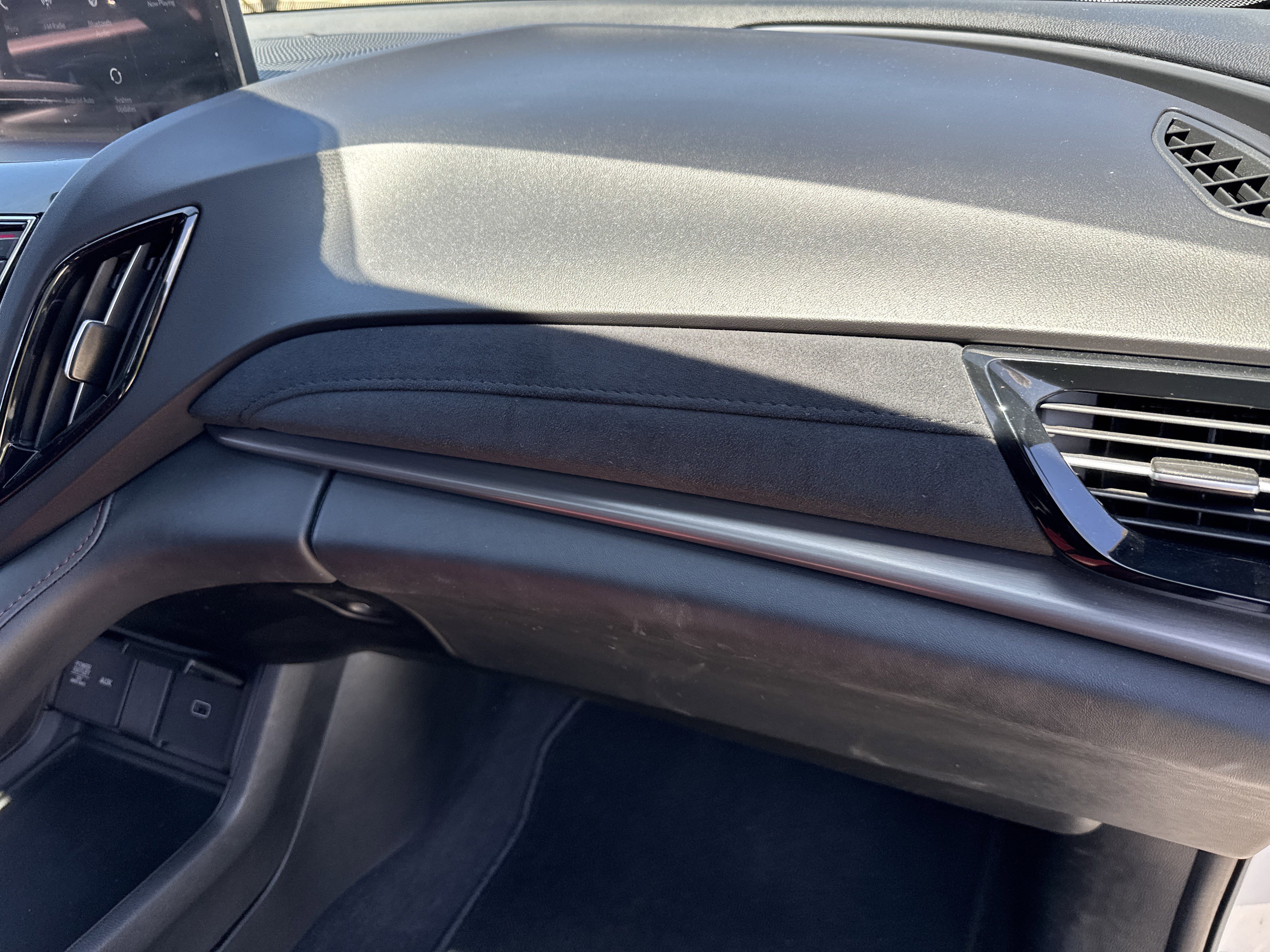 Used 2021 Acura RDX A-Spec FWD image 20