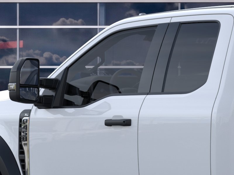 New 2025 Ford F450 XL w/ XL Chrome Package AWD/4WD image 21