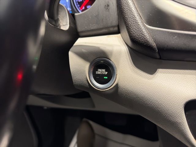 Certified 2018 GMC Terrain SLT w/ Preferred Package image 26
