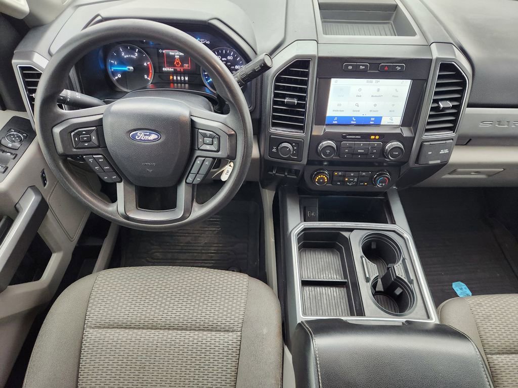 Used 2021 Ford F250 XLT w/ FX4 Off-Road Package AWD/4WD image 25