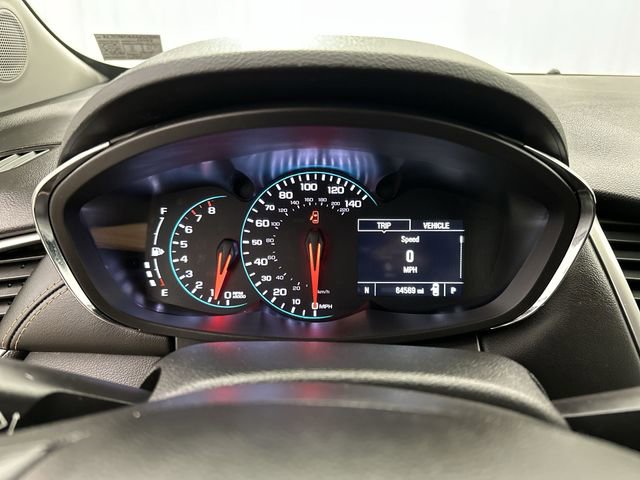 Used 2021 Chevrolet Trax LS w/ LPO, Protection Package image 13