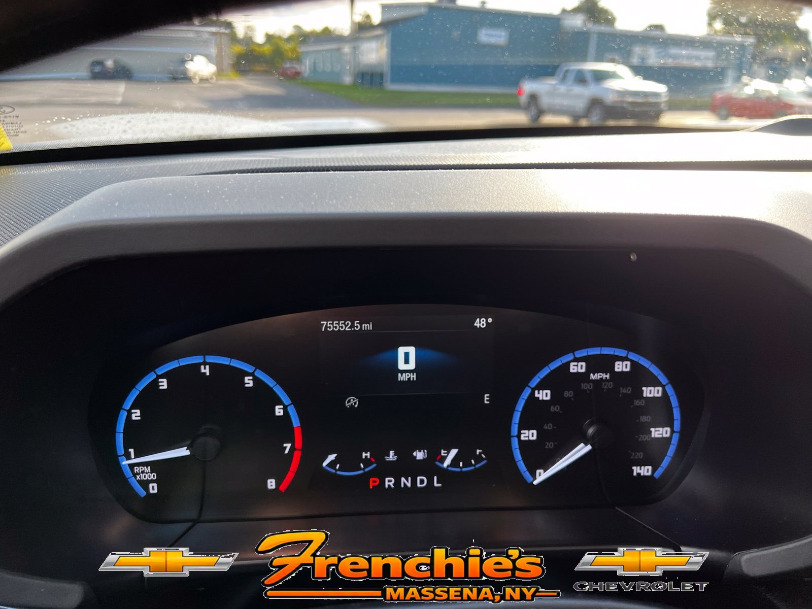 Used 2022 Ford Bronco Sport Big Bend w/ Convenience Package AWD/4WD image 14