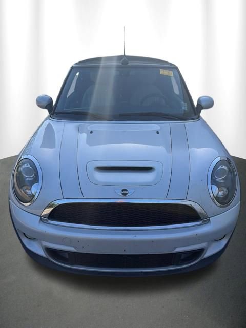 Used 2013 MINI Cooper S image 5