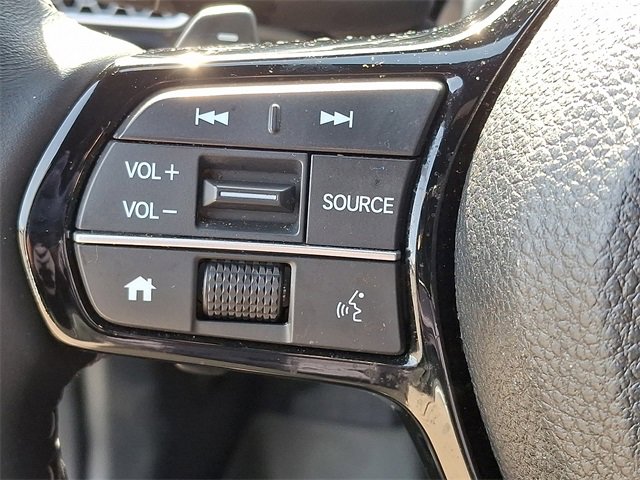 Used 2022 Honda Civic Sport image 17