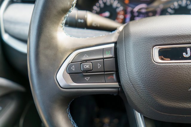 Used 2022 Jeep Compass Latitude w/ Convenience Group image 24