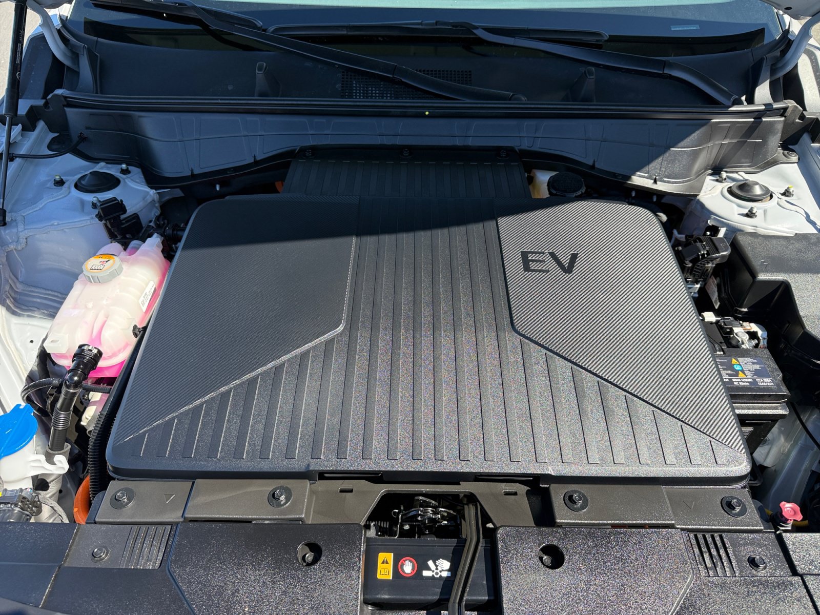 Certified 2025 Hyundai Kona SE FWD image 20