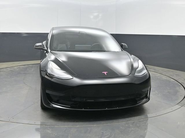 Used 2021 Tesla Model 3 Standard Range Plus image 27