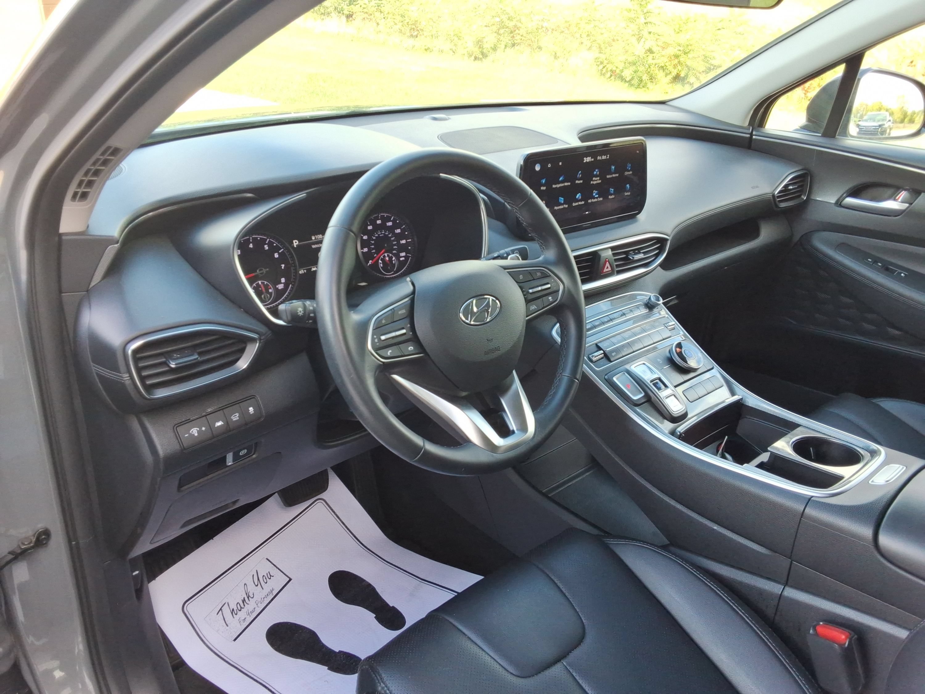 Used 2023 Hyundai Santa Fe XRT AWD/4WD image 19