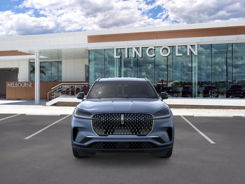 New 2026 Lincoln Aviator 2WD image 6