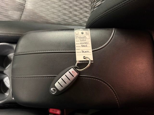 Used 2020 Nissan Rogue SV FWD image 21