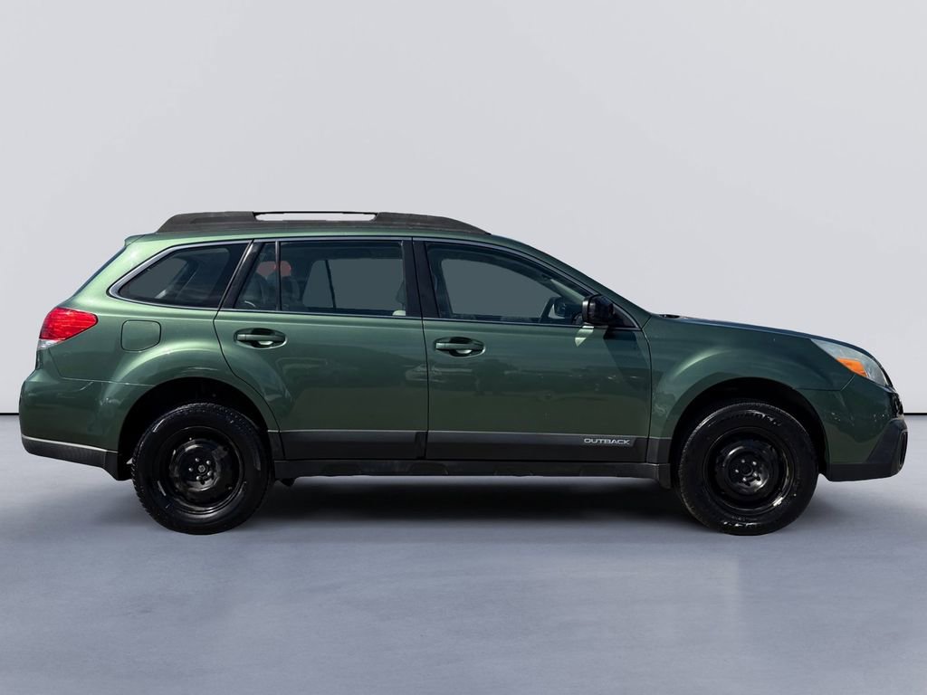 Used 2013 Subaru Outback 2.5i w/ Popular Pkg 1A AWD/4WD video 2