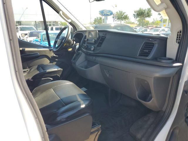 Used 2020 Ford Transit 350 XL RWD image 13