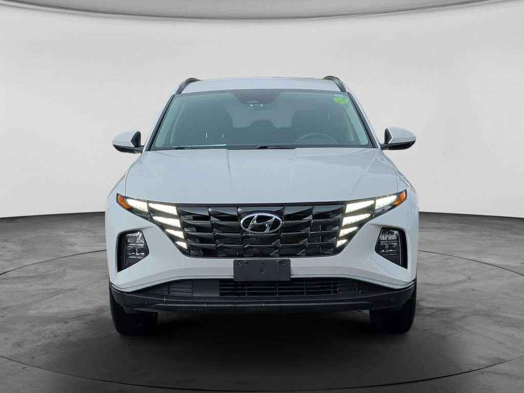 Used 2024 Hyundai Tucson SEL AWD/4WD image 2