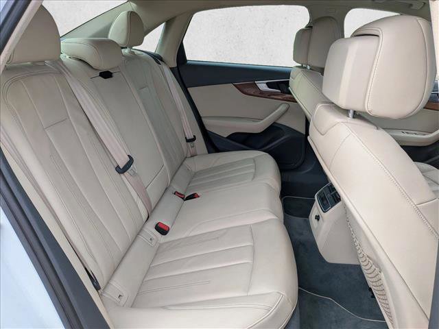 Used 2020 Audi A4 2.0T Premium w/ Convenience Package FWD image 20