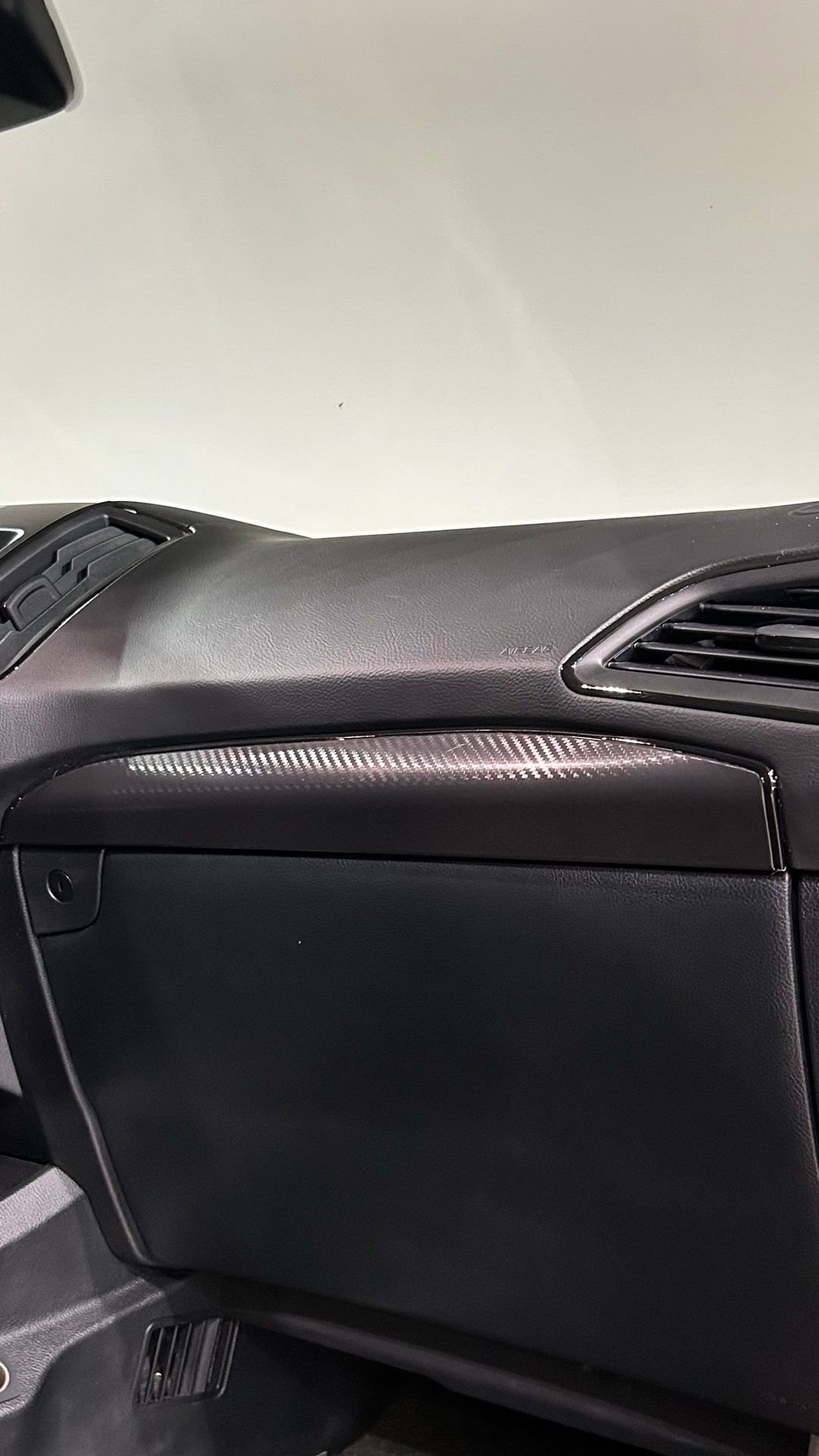 Used 2020 Ford Edge ST w/ Equipment Group 401A AWD/4WD image 57