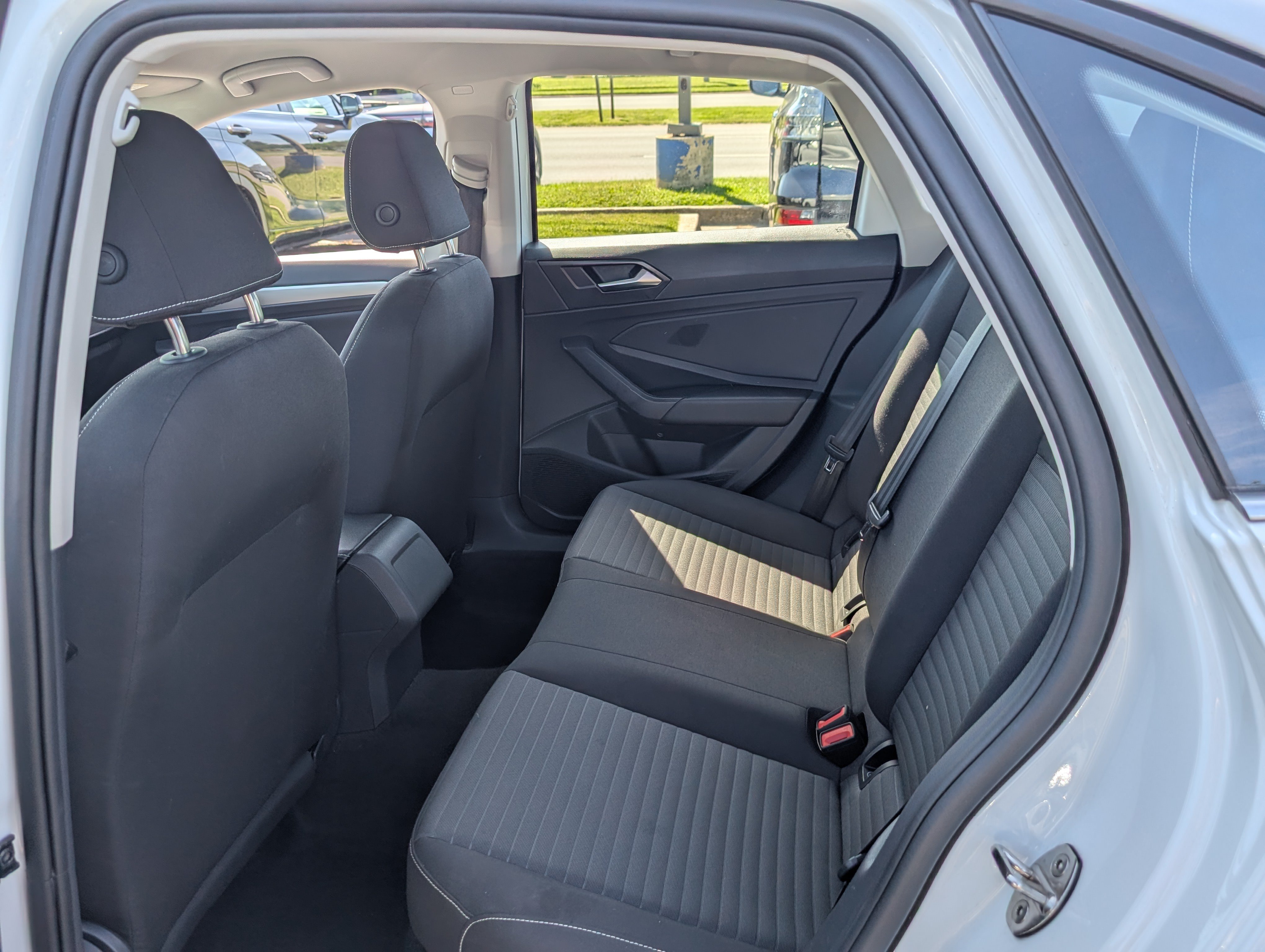 Used 2024 Volkswagen Jetta S FWD image 14