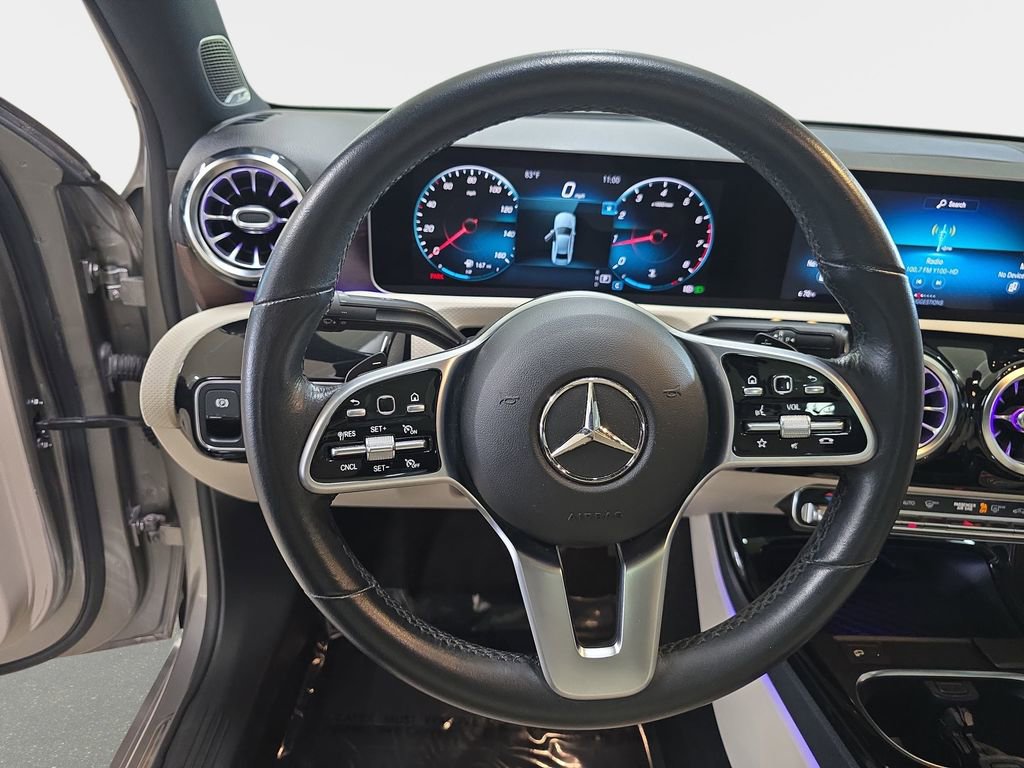 Used 2019 Mercedes-Benz A 220 image 19