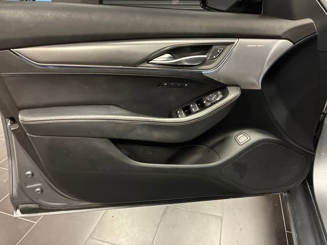 Used 2020 Cadillac CT5 Premium Luxury RWD image 10