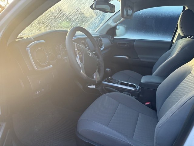 Used 2023 Toyota Tacoma SR5 image 5