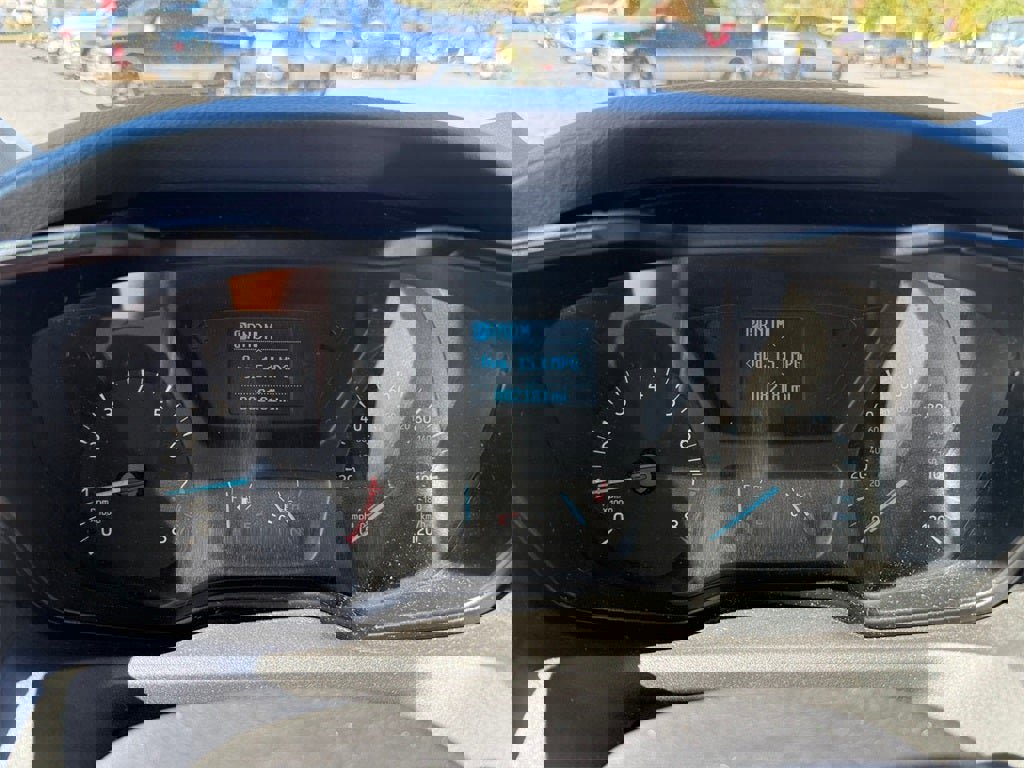 Used 2017 Ford Transit 350 XLT image 29